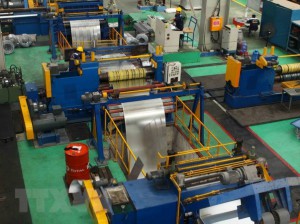 Ngành thép Việt Nam vẫn còn lệ thuộc quá nhiều vào nhập khẩu