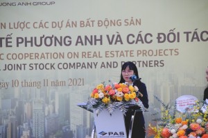 Ai là chủ đầu tư mới trong lĩnh vực bất động sản, đang gây chú ý với loạt dự án tại thị trường Đà Nẵng?