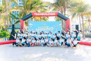 Nhà máy Phương Anh tự hào mà một mảnh ghép mạnh mẽ trong bức tranh 21 năm của Thành Nam Group