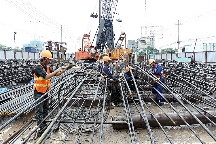 Ngành thép: Triển vọng phục hồi