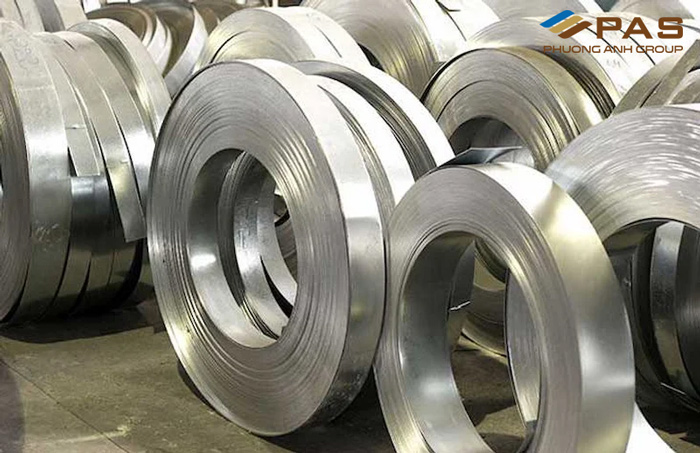 ung dung cua thep inox khong gi