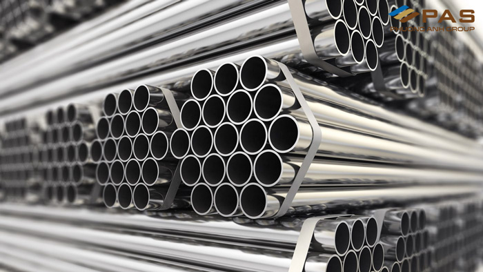 Đặc điểm inox 304