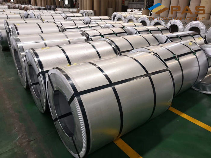 thép không gỉ inox 310