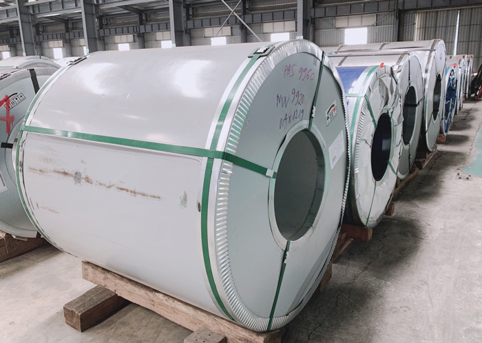 ung dung cua thep cuon