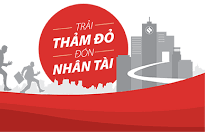 Biểu mẫu tuyển dụng