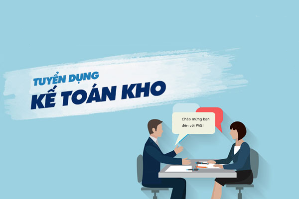 KẾ TOÁN KHO