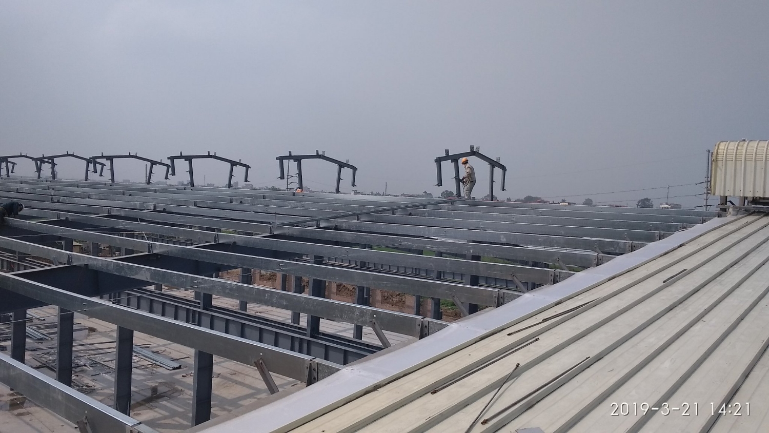 Dự án mở rộng nhà máy PAS giai đoạn 2 nỗ lực hoàn thành đúng tiến độ, bảo đảm chất lượng và tuyệt đối an toàn 15 0a0b43541cb9fee7a7a8